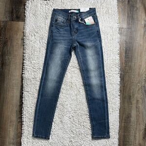 Girls KanCan Skinny Jean